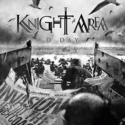 Knight Area : D-Day